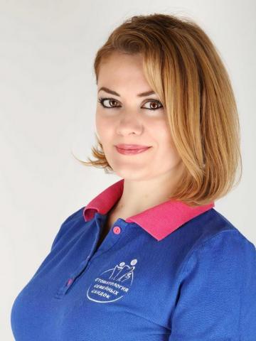 Терапевт Атабекян Белла Вахтанговна Терапевт Атабекян Белла Вахтанговна