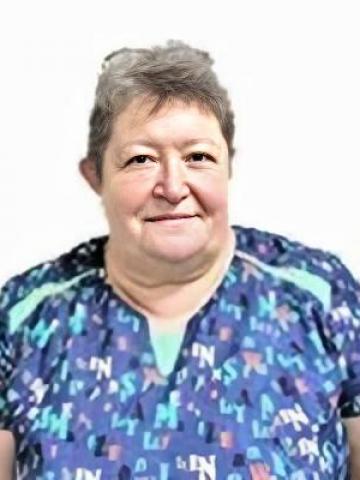 Терапевт Трухина Людмила Тофильевна Терапевт Трухина Людмила Тофильевна