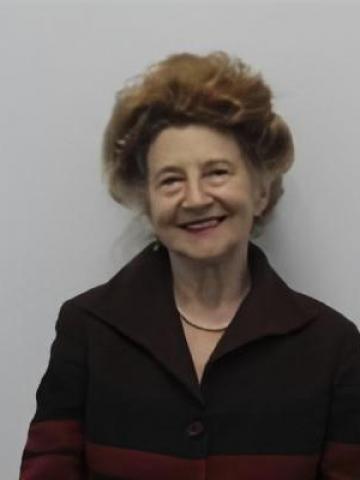 Терапевт Пожарицкая Мария Михайловна