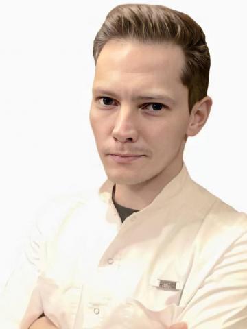 Ортопед Чешков Артем Алексеевич Ортопед Чешков Артем Алексеевич