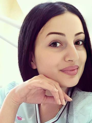 Терапевт Биджиева Лейла Темуровна Терапевт Биджиева Лейла Темуровна