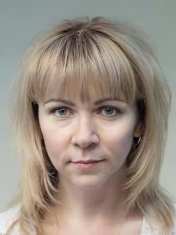 Терапевт Соболева Наталья Анатольевна