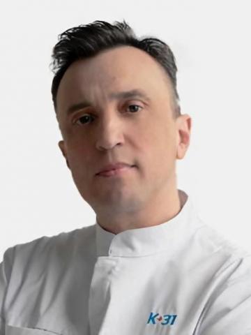 Терапевт Чиркин Кирилл Владимирович Терапевт Чиркин Кирилл Владимирович