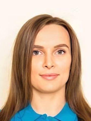 Терапевт Трушенкова Анна Дмитриевна