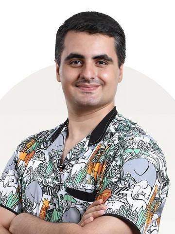 Детский Хачатрян Араик Сосович Детский Хачатрян Араик Сосович