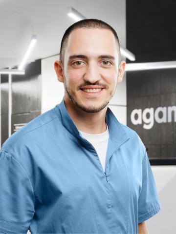 Пародонтолог Маргиани Бидзина Варламович Пародонтолог Маргиани Бидзина Варламович