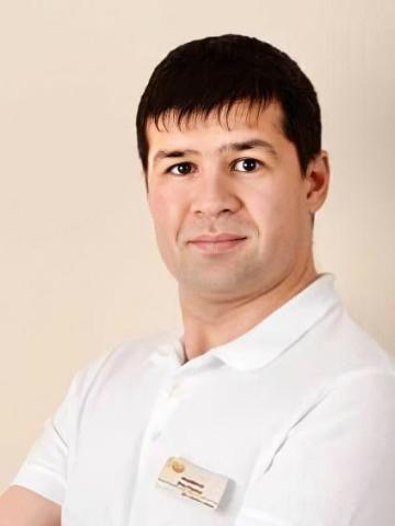 Ортопед Владимиров Денис Петрович Ортопед Владимиров Денис Петрович