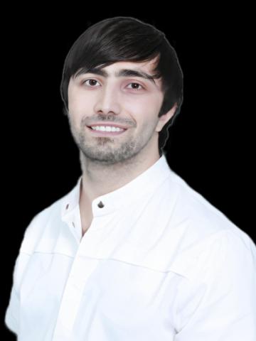 Хирург Гамзатов Магомед Маматиевич