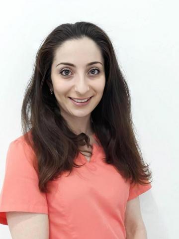 Терапевт Напирели Лейла Александровна Терапевт Напирели Лейла Александровна