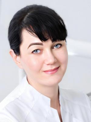 Фото Варламова Елена Васильевна