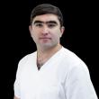 Имплантолог Мустафаев Насими Мурсалович