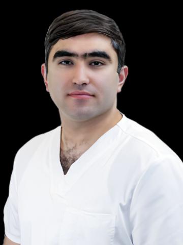 Имплантолог Мустафаев Насими Мурсалович Имплантолог Мустафаев Насими Мурсалович