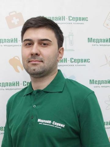 Терапевт Токбаев Каплан Бесланович Терапевт Токбаев Каплан Бесланович