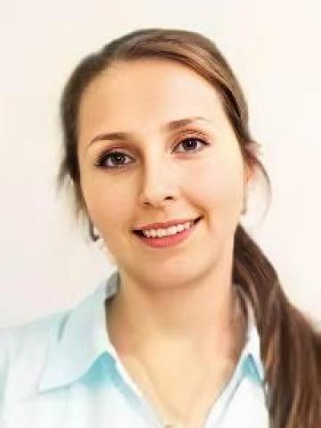 Терапевт Ионченкова Мария Витальевна