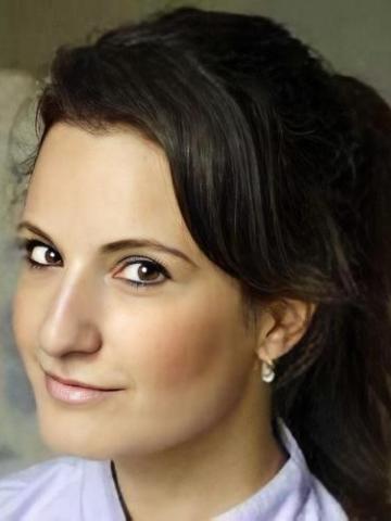 Терапевт Григорян Милена Жирайровна Терапевт Григорян Милена Жирайровна