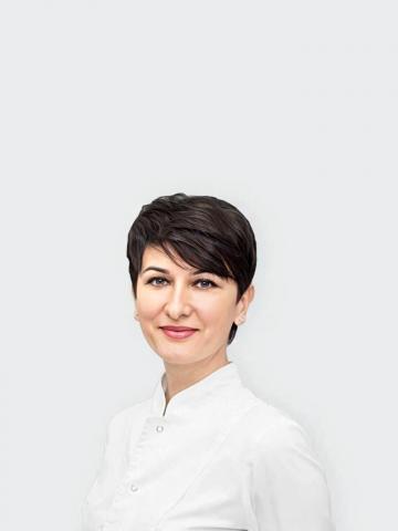 Терапевт Беляева Ляйля Мансуровна Терапевт Беляева Ляйля Мансуровна