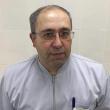 Терапевт Абузаров Азер Расулович
