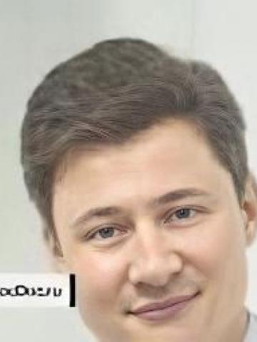 Хирург Фоменков Илья Сергеевич