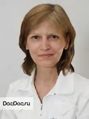 Фото Панкова Татьяна Алексеевна
