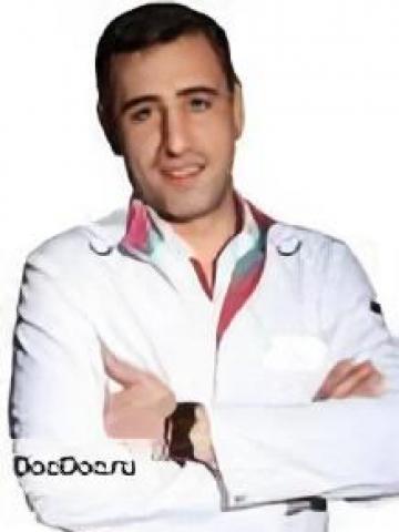 Эндодонтист Назарян Арам Самвелович