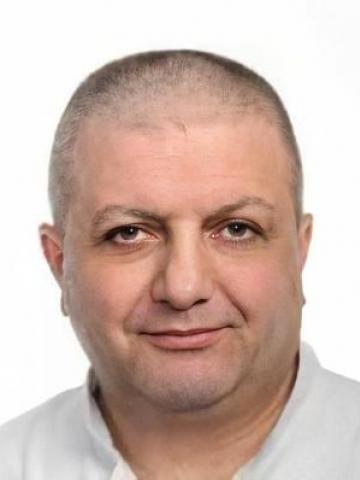 Хирург Тамазян Самвел Егорович Хирург Тамазян Самвел Егорович