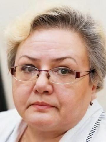 Детский Тивилик Ирина Вячеславовна Детский Тивилик Ирина Вячеславовна