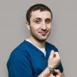 Хирург Каракетов Тимур Энверович