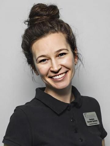 Гигиенист Ткаченко Татьяна Сергеевна