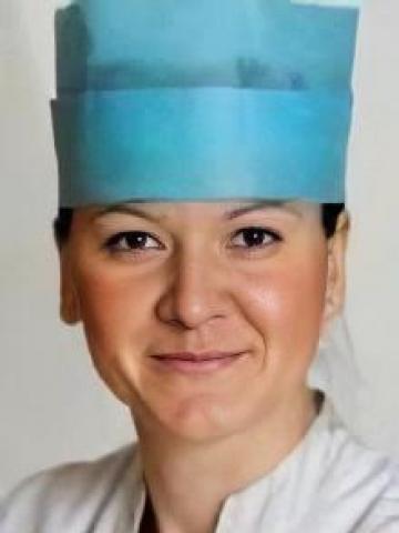 Терапевт Богиня Ольга Викторовна Терапевт Богиня Ольга Викторовна