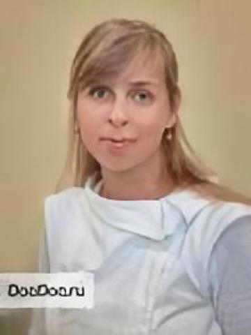 Терапевт Урзова Светлана Анатольевна Терапевт Урзова Светлана Анатольевна