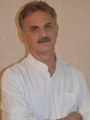 Терапевт Маканси Хайсам Кадри