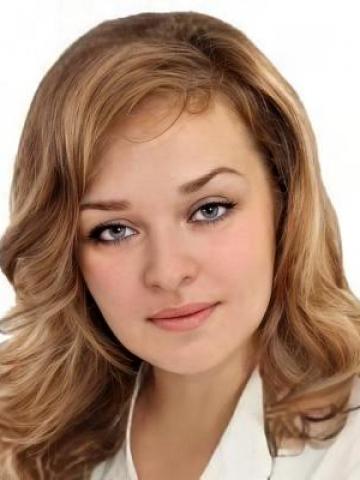 Терапевт Гураль Елена Викторовна