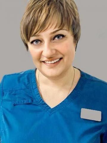Гигиенист Шевчук Олеся Витальевна