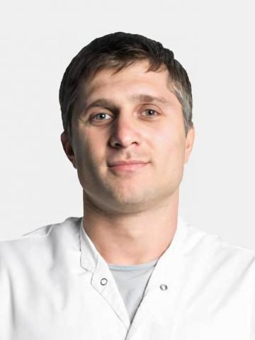 Терапевт Багаев Омар Махачевич Терапевт Багаев Омар Махачевич