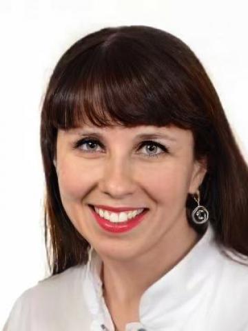Терапевт Белова Ирина Анатольевна