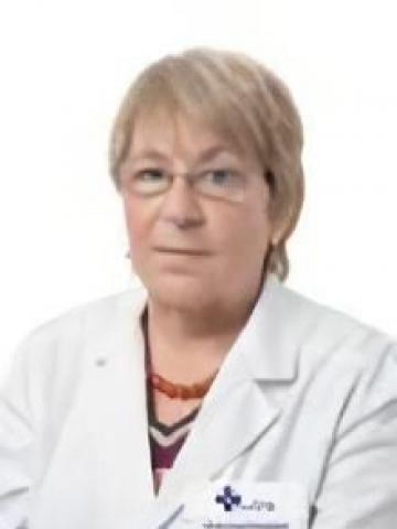 Терапевт Несатая Анна Михайловна