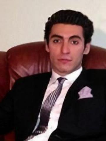 Ортопед Григорян Сократ Александрович