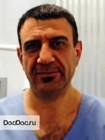 Терапевт Хачатрян Сергей Левонович