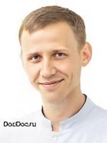 Терапевт Татаринцев Сергей Сергеевич Терапевт Татаринцев Сергей Сергеевич