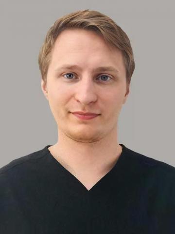 Хирург Красных Клим Александрович