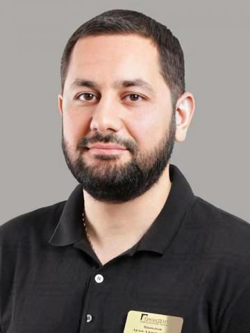 Ортопед Никогосов Артем Александрович Ортопед Никогосов Артем Александрович