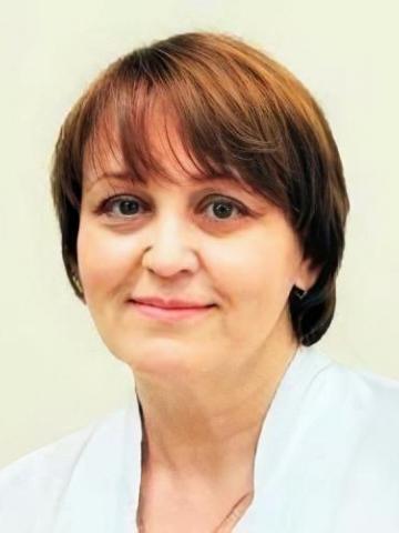 Терапевт Тюкавина Марина Станиславовна Терапевт Тюкавина Марина Станиславовна