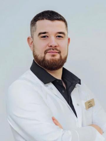 Ортопед Юнисов Марат Рифатович Ортопед Юнисов Марат Рифатович