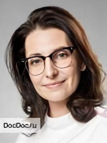 Терапевт Калинчук-Березинская Анна Сергеевна Терапевт Калинчук-Березинская Анна Сергеевна