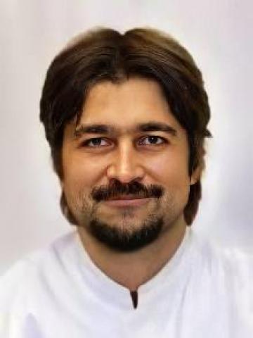 Хирург Артемьев Алексей Николаевич Хирург Артемьев Алексей Николаевич