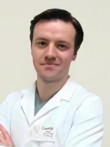 Терапевт Османов Динис Надирович
