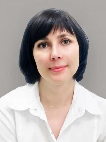 Терапевт Лихачева Екатерина Евгеньевна Терапевт Лихачева Екатерина Евгеньевна