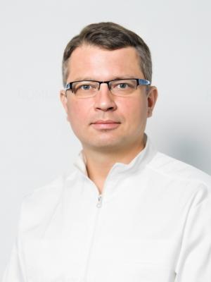 Фото Лавренов Роман Александрович