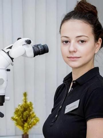 Терапевт Богоявленская Анастасия Валерьевна Терапевт Богоявленская Анастасия Валерьевна