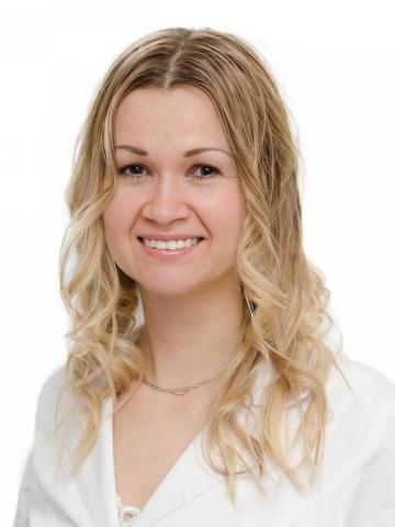 Терапевт Атаманова Анна Владимировна Терапевт Атаманова Анна Владимировна